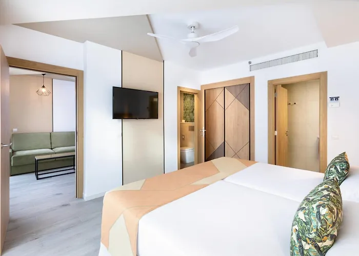 Riu Buenavista Hotel 4*