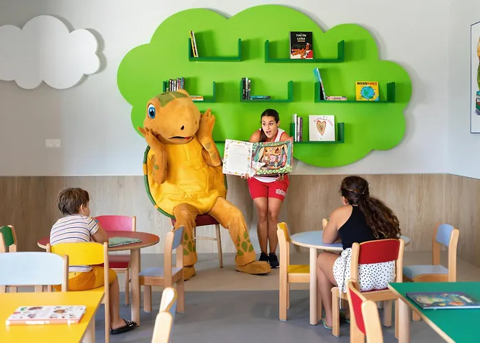 Riu Buenavista Costa Adeje (Tenerife)