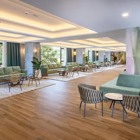 מלון Riu Buenavista 4*