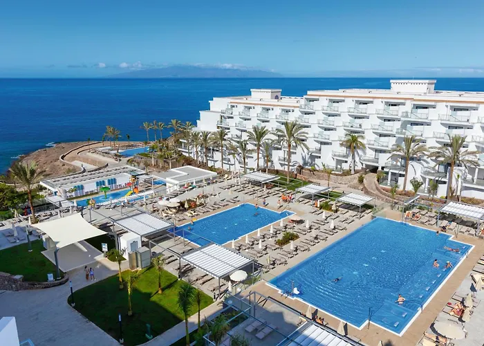 Riu Buenavista Costa Adeje (Tenerife)