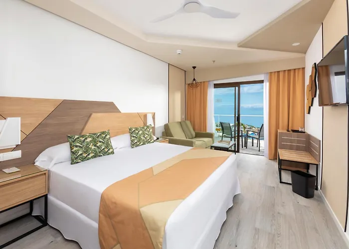 Riu Buenavista Costa Adeje (Tenerife)