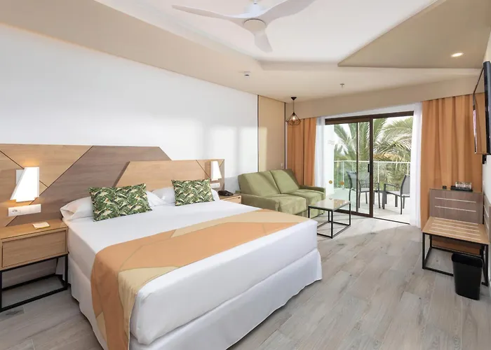 Riu Buenavista 4*