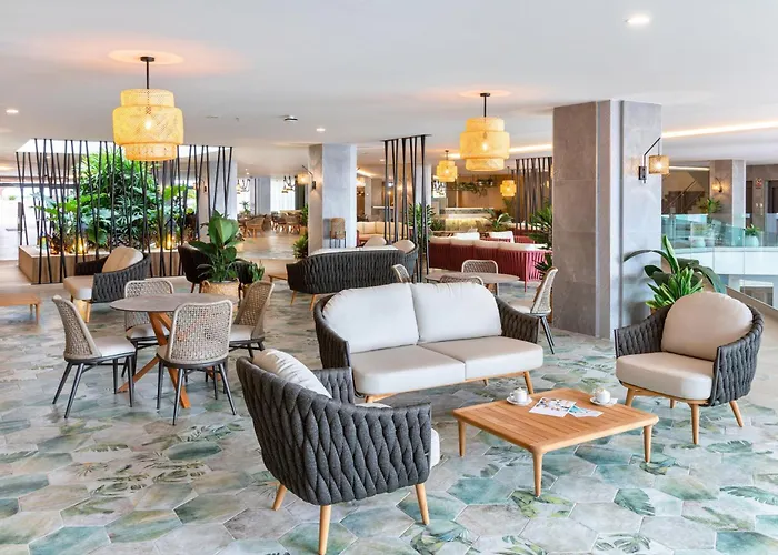 Riu Buenavista 4*