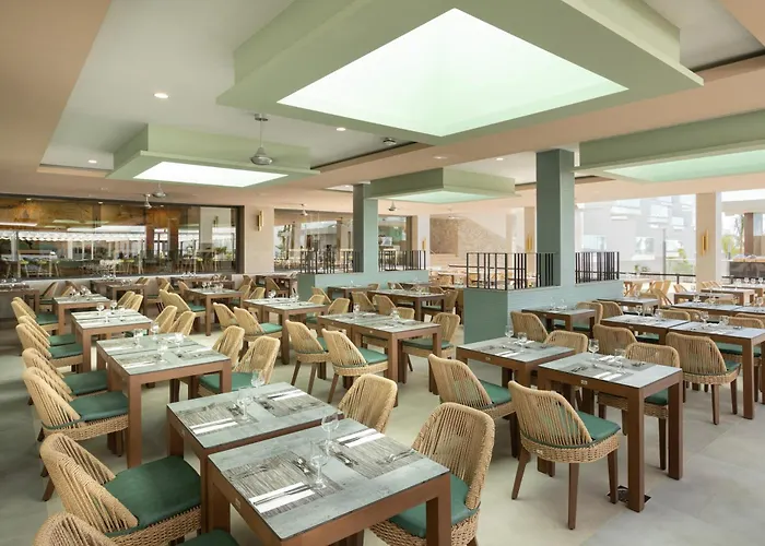 Riu Buenavista Hotel 4*