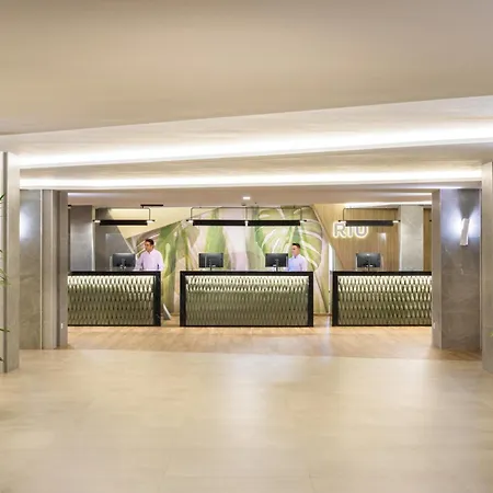 Riu Buenavista Costa Adeje (Tenerife)