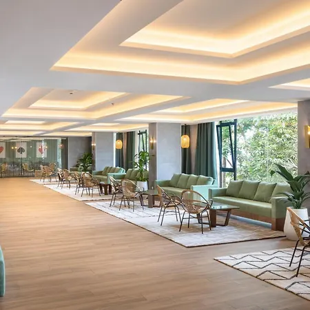 Riu Buenavista Hotel