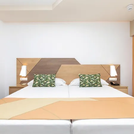Riu Buenavista 4*