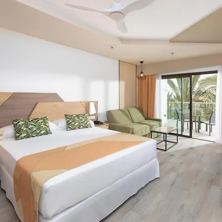 Riu Buenavista 4*