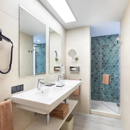 Riu Buenavista 4* Costa Adeje (Tenerife)