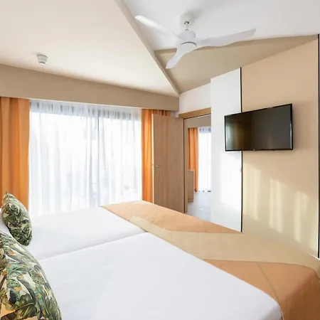 Hotel Riu Buenavista Costa Adeje (Tenerife)