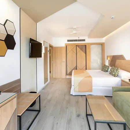 Riu Buenavista Costa Adeje (Tenerife)