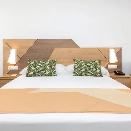 Riu Buenavista Hotel Costa Adeje (Tenerife)