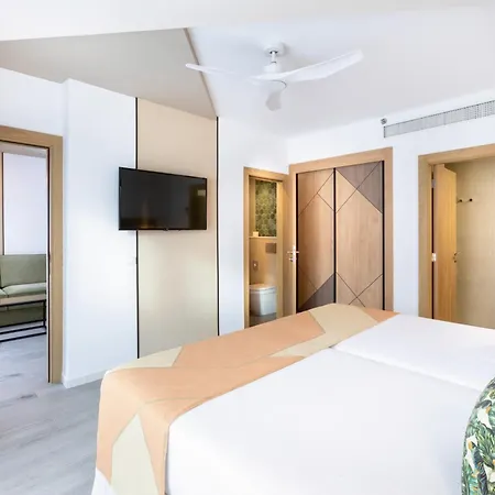 Riu Buenavista Hotel 4*