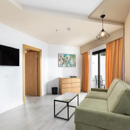 Riu Buenavista Hotel