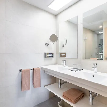 Riu Buenavista 4* Costa Adeje (Tenerife)