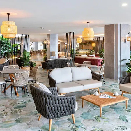 Riu Buenavista 4*