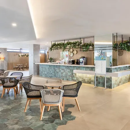 Hotel Riu Buenavista 4*