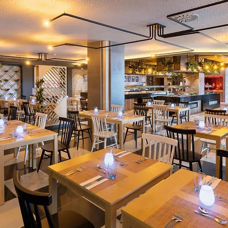 Riu Buenavista Hotel Costa Adeje (Tenerife)