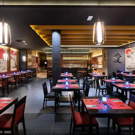 Riu Buenavista Hotel