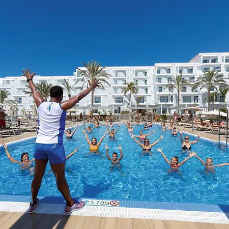 Riu Buenavista Costa Adeje (Tenerife)