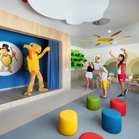 Riu Buenavista 호텔 4*