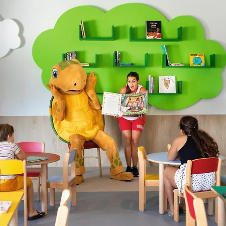 Riu Buenavista 아데제