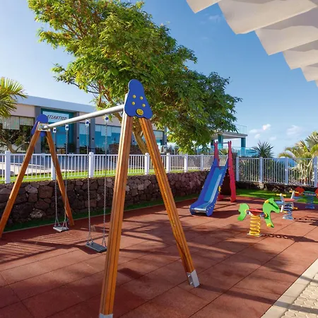 Riu Buenavista 4*