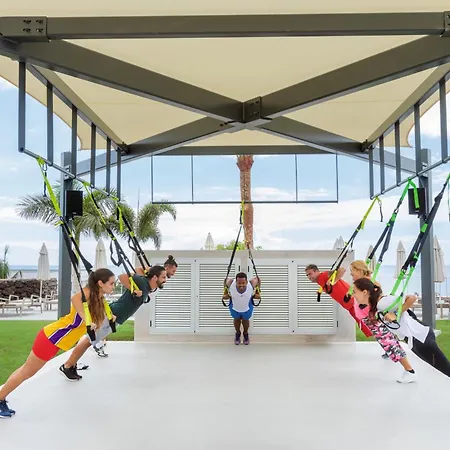 Riu Buenavista Hotel