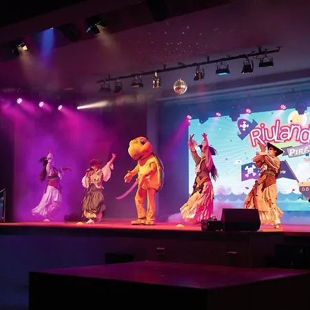 Hotel Riu Buenavista