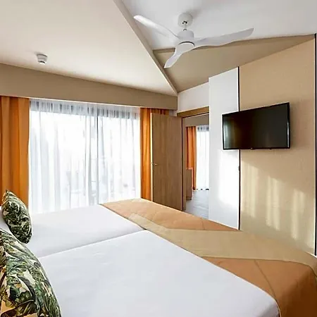 Riu Buenavista Hotel 4*