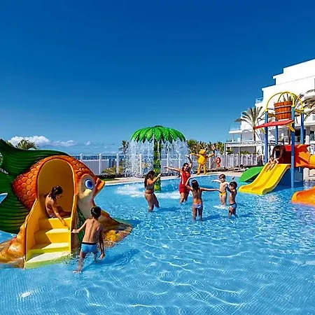 Hotel Riu Buenavista