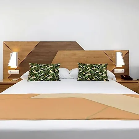 Riu Buenavista Hotel Costa Adeje (Tenerife)