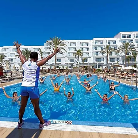 Riu Buenavista Hotel 4*