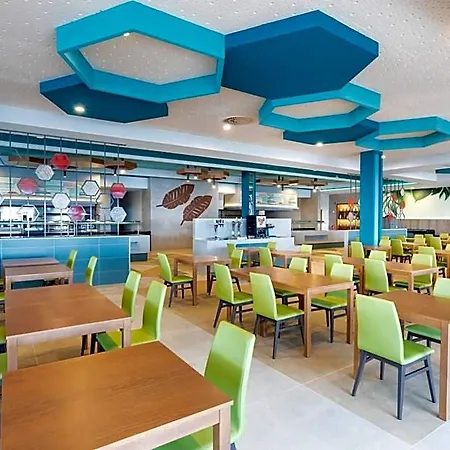 Riu Buenavista Hotel 4*