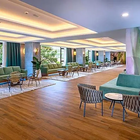 Hotel Riu Buenavista 4*