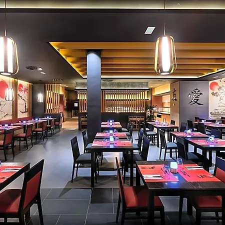 Riu Buenavista Hotel Costa Adeje (Tenerife)