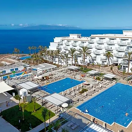 Hotel Riu Buenavista Costa Adeje (Tenerife)