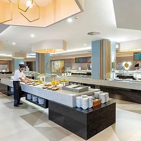 Hotel Riu Buenavista Costa Adeje (Tenerife)