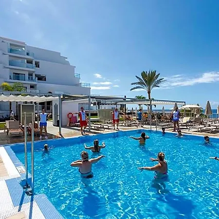 Riu Buenavista Costa Adeje (Tenerife)