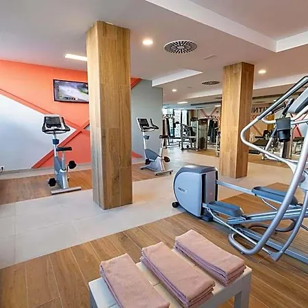 Hotel Riu Buenavista 4*