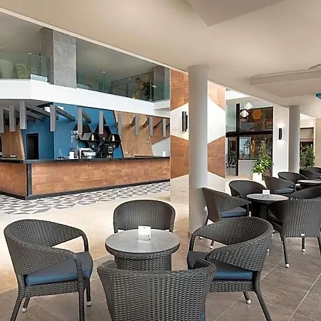 Riu Buenavista 4*