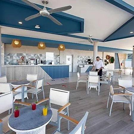 Riu Buenavista Hotel 4*