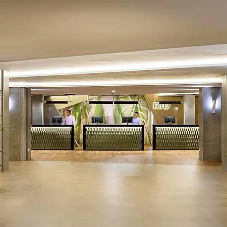 Hotel Riu Buenavista 4*