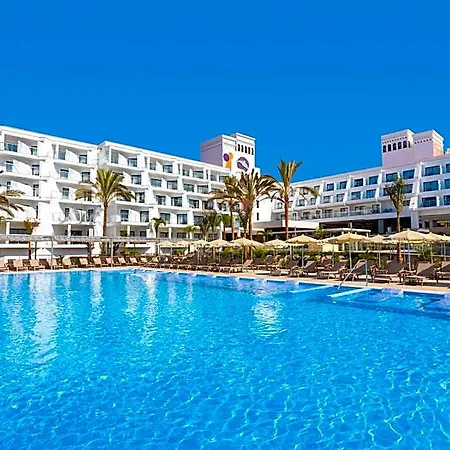 Riu Buenavista Hotel 4*