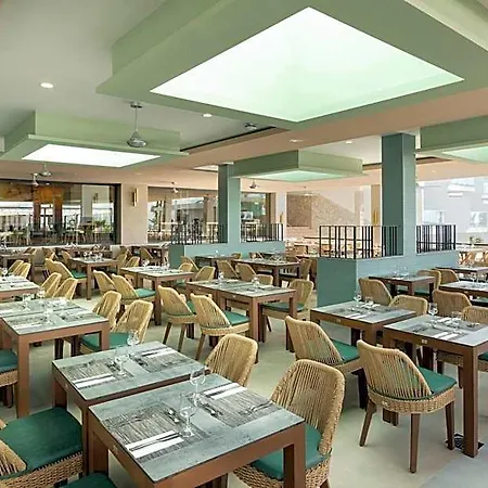 Riu Buenavista 4* Costa Adeje (Tenerife)
