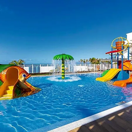 Hotel Riu Buenavista 4*