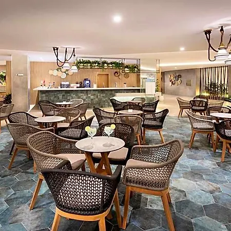 Riu Buenavista 4*