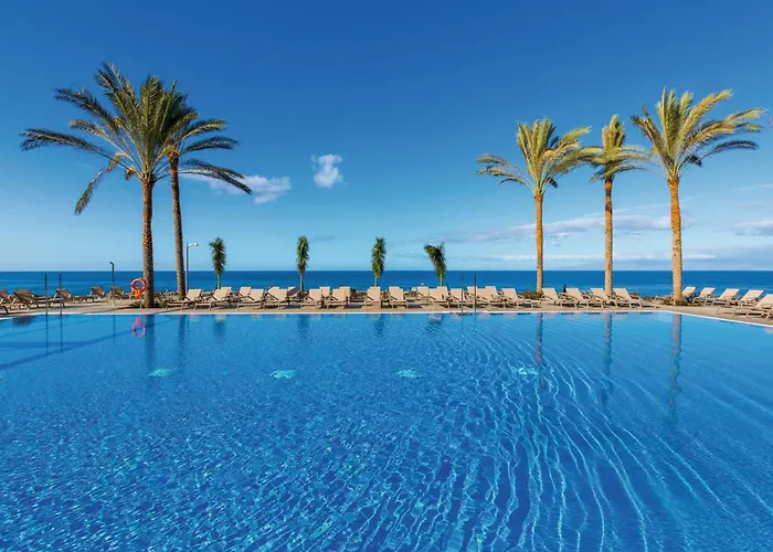 Riu Buenavista 4* אדחה