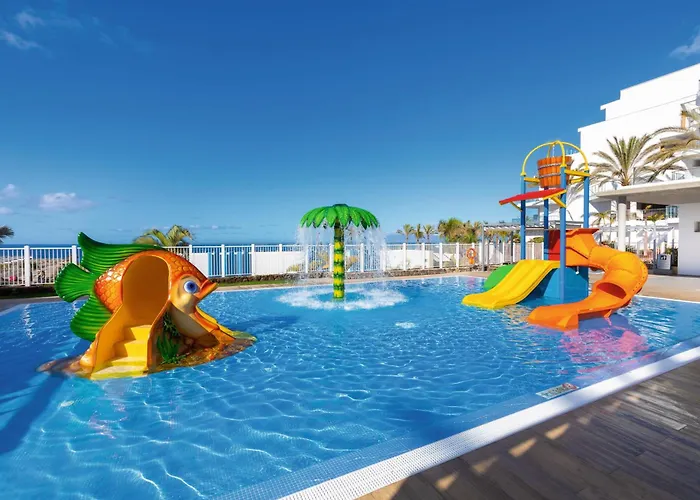 מלון Riu Buenavista 4*