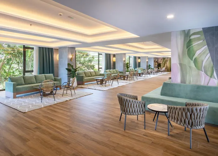 Отель Riu Buenavista 4*